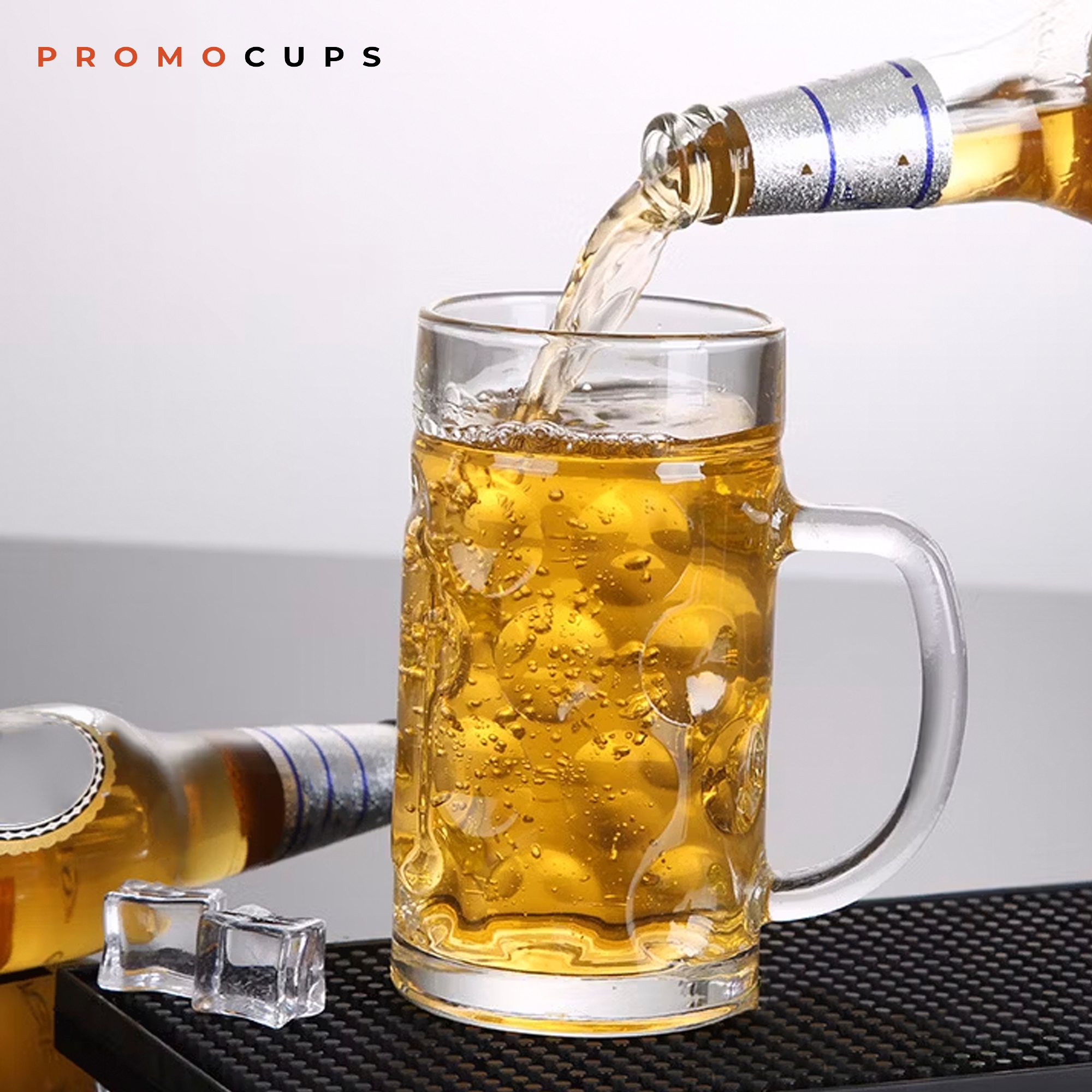 Het Voordeel van Kunststof Bierglazen: Herbruikbare PP-bekers en COP drinkglazen