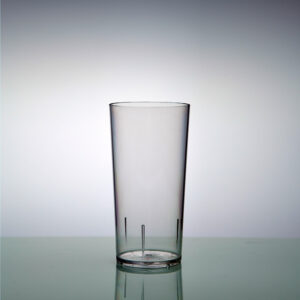 Blues 20cl COP – Luxe herbruikbaar drinkglas
