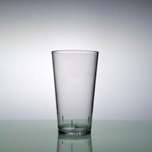 Disco 25cl COP – Herbruikbaar drinkglas