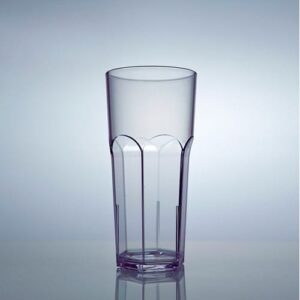 Electro 25cl COP – Herbruikbaar drinkglas