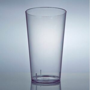 Flamenco 80cl COP – Herbruikbaar drinkglas