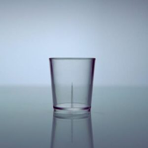 Funk 2.5cl COP – Herbruikbaar shotglas