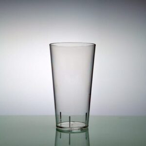 House 30cl COP – Herbruikbaar drinkglas