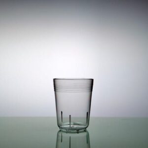 Jam 15cl COP – Herbruikbaar drinkglas