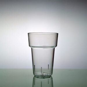 Jungle 25cl COP – Herbruikbaar drinkglas
