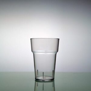 Latin 20cl COP – Herbruikbaar drinkglas