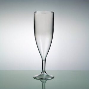 Wijn- en champagneglazen van COP