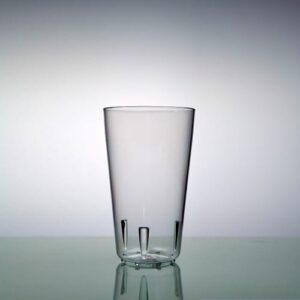 Pop 25cl COP – Herbruikbaar drinkglas