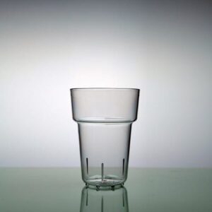 Rock 20cl COP – Herbruikbaar drinkglas