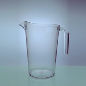 PunkPitcher 1.50L COP – Herbruikbare schenkkan