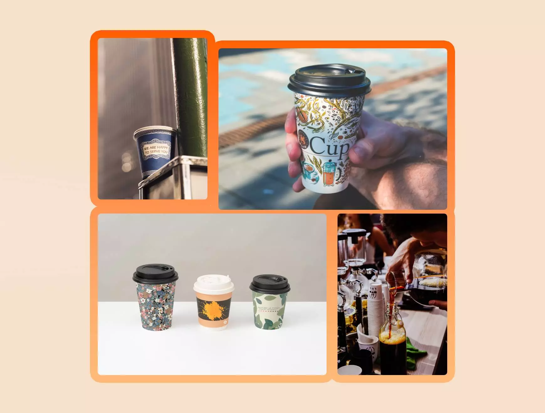 Over PromoCups