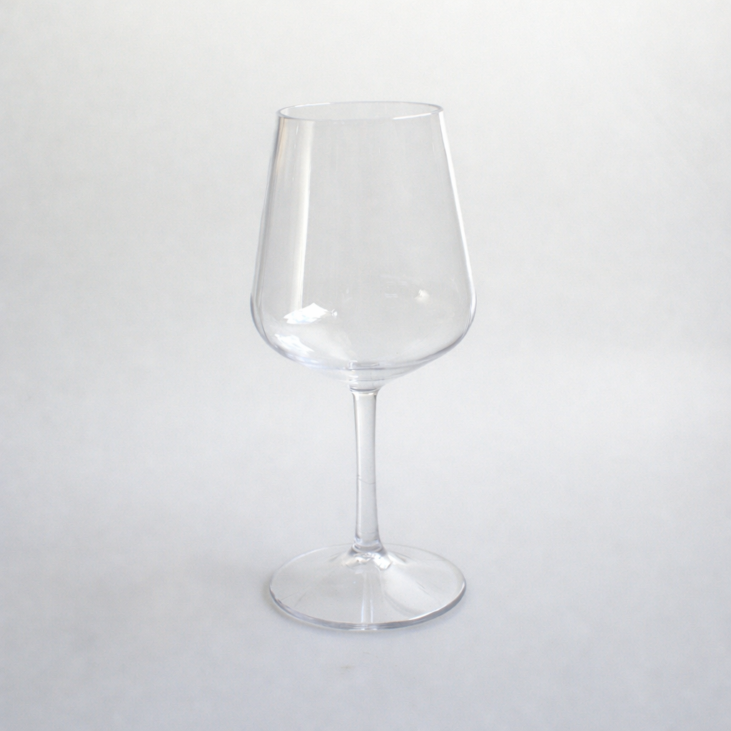 Wijnglas 25-30cl TRITAN